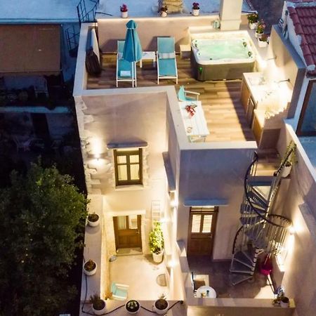 Ac Homes Alice Retimno Zewnętrze zdjęcie