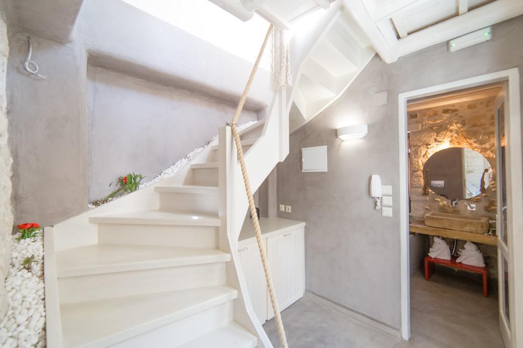 Ac Homes Alice Retimno Zewnętrze zdjęcie