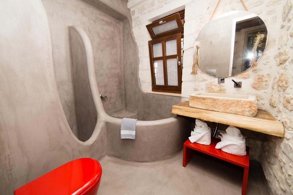 Ac Homes Alice Retimno Zewnętrze zdjęcie