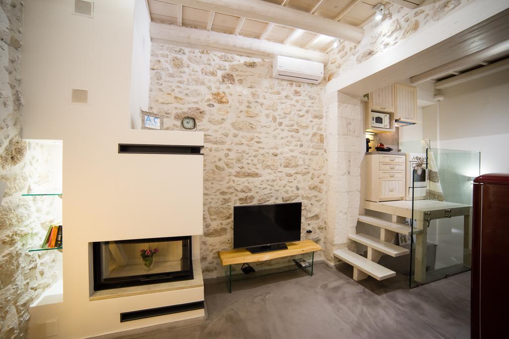 Ac Homes Alice Retimno Zewnętrze zdjęcie