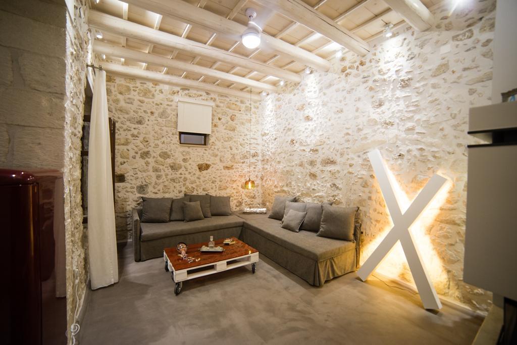 Ac Homes Alice Retimno Zewnętrze zdjęcie