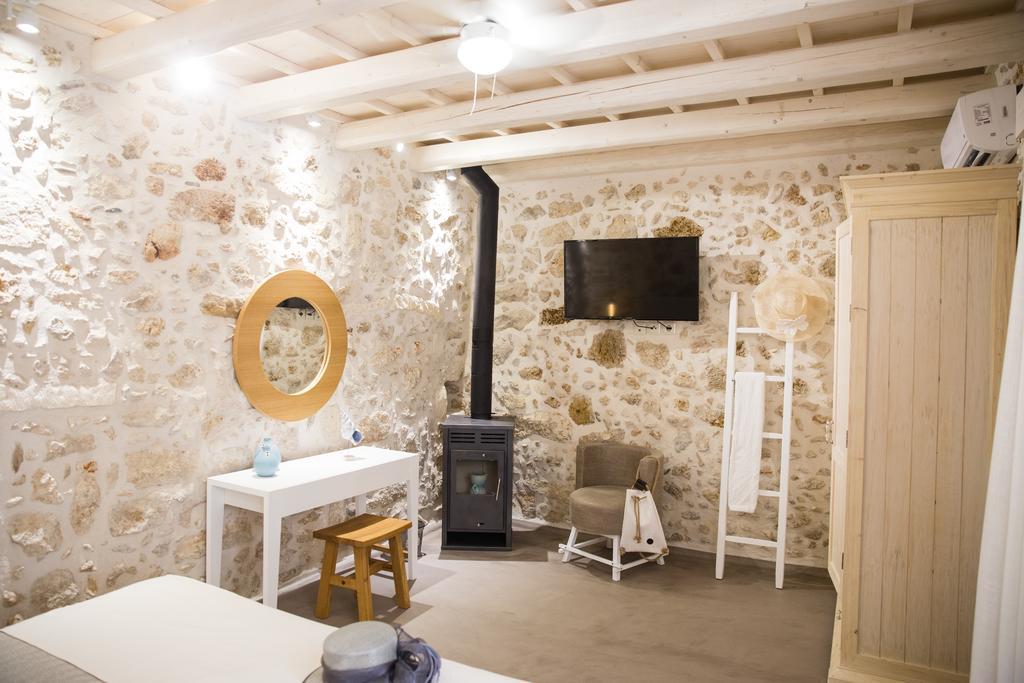 Ac Homes Alice Retimno Zewnętrze zdjęcie