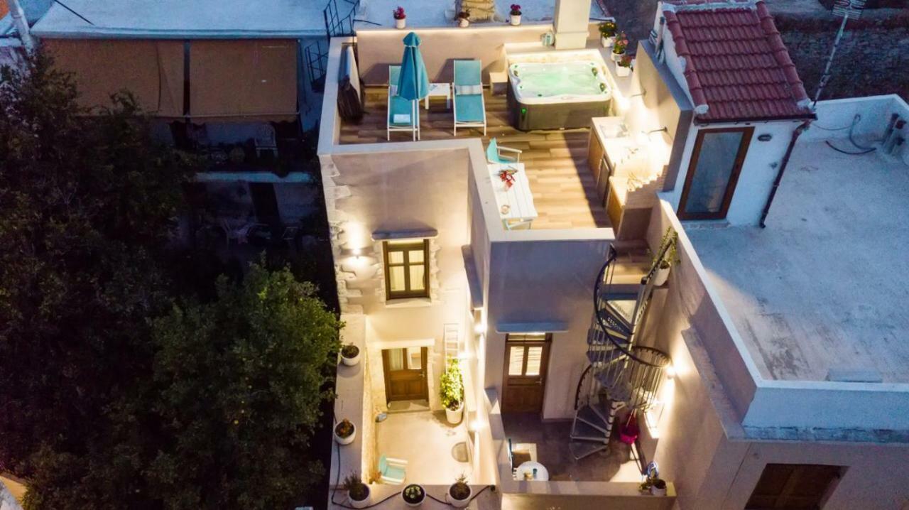 Ac Homes Alice Retimno Zewnętrze zdjęcie